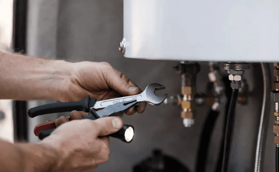 Why choose Water Heater Repair in Brooks, CA